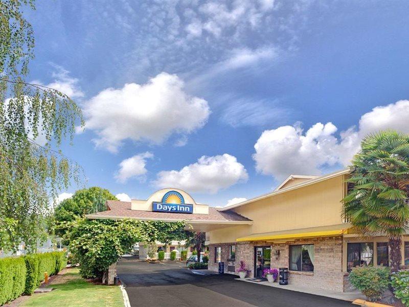 Fairbridge Inn Express Таквіла Екстер'єр фото