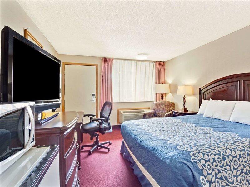 Fairbridge Inn Express Таквіла Екстер'єр фото