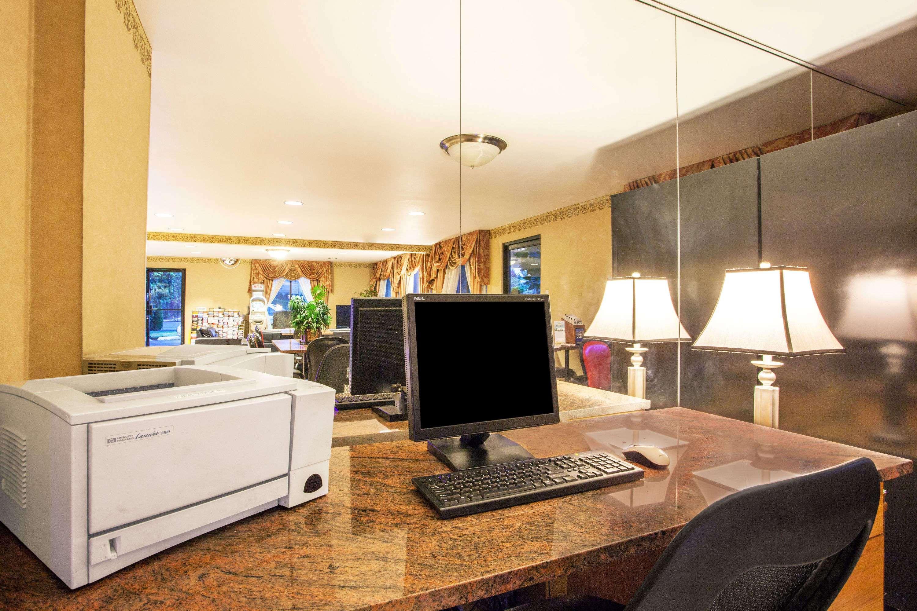 Fairbridge Inn Express Таквіла Екстер'єр фото
