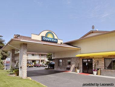 Days Inn By Wyndham Seattle South Таквіла Екстер'єр фото